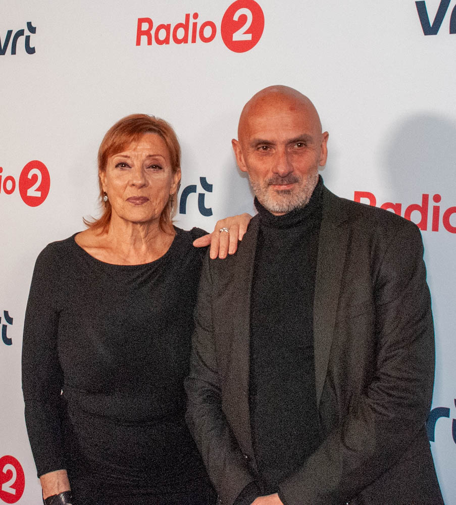 Radio 2 Eregalerij 2025 @ Stadsschouwburg Antwerpen, picture 15, photographed by Peter Minnebo, Luc Lemmens - FrontView Magazine