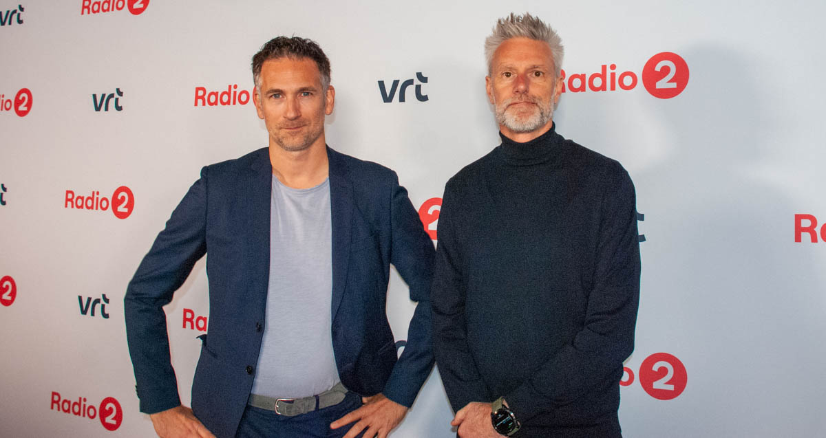 Radio 2 Eregalerij 2025 @ Stadsschouwburg Antwerpen, picture 21, photographed by Peter Minnebo, Luc Lemmens - FrontView Magazine