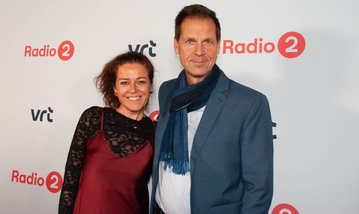 Radio 2 Eregalerij 2025 @ Stadsschouwburg Antwerpen, picture 38, photographed by Peter Minnebo, Luc Lemmens - FrontView Magazine