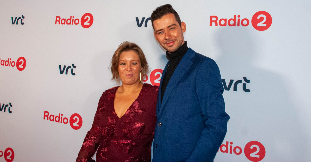 Radio 2 Eregalerij 2025 @ Stadsschouwburg Antwerpen, picture 39, photographed by Peter Minnebo, Luc Lemmens - FrontView Magazine