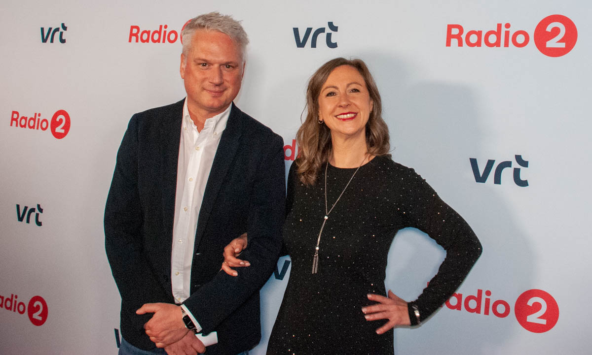 Radio 2 Eregalerij 2025 @ Stadsschouwburg Antwerpen, picture 43, photographed by Peter Minnebo, Luc Lemmens - FrontView Magazine