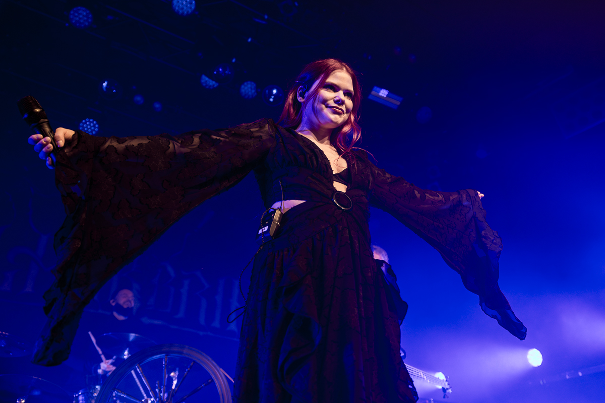 Blackbriar @ 013, picture 2, photographed by Dorien Goetschalckx - FrontView Magazine