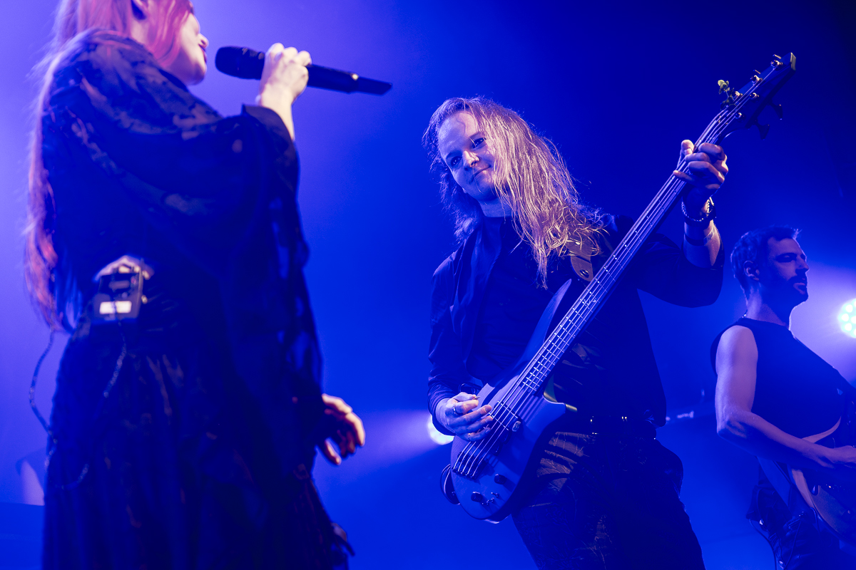 Blackbriar @ 013, picture 3, photographed by Dorien Goetschalckx - FrontView Magazine
