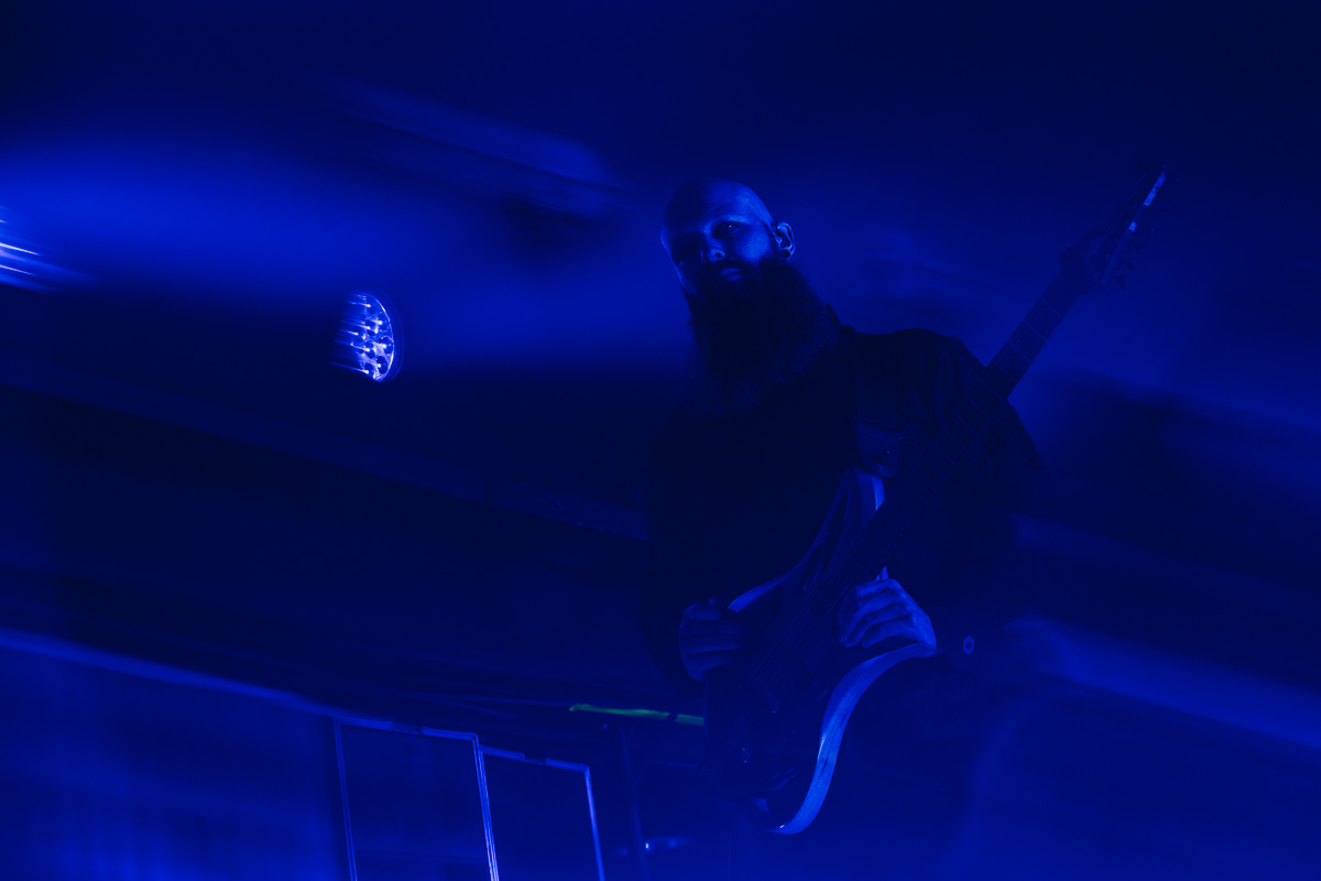 Blackbriar @ 013, picture 4, photographed by Dorien Goetschalckx - FrontView Magazine