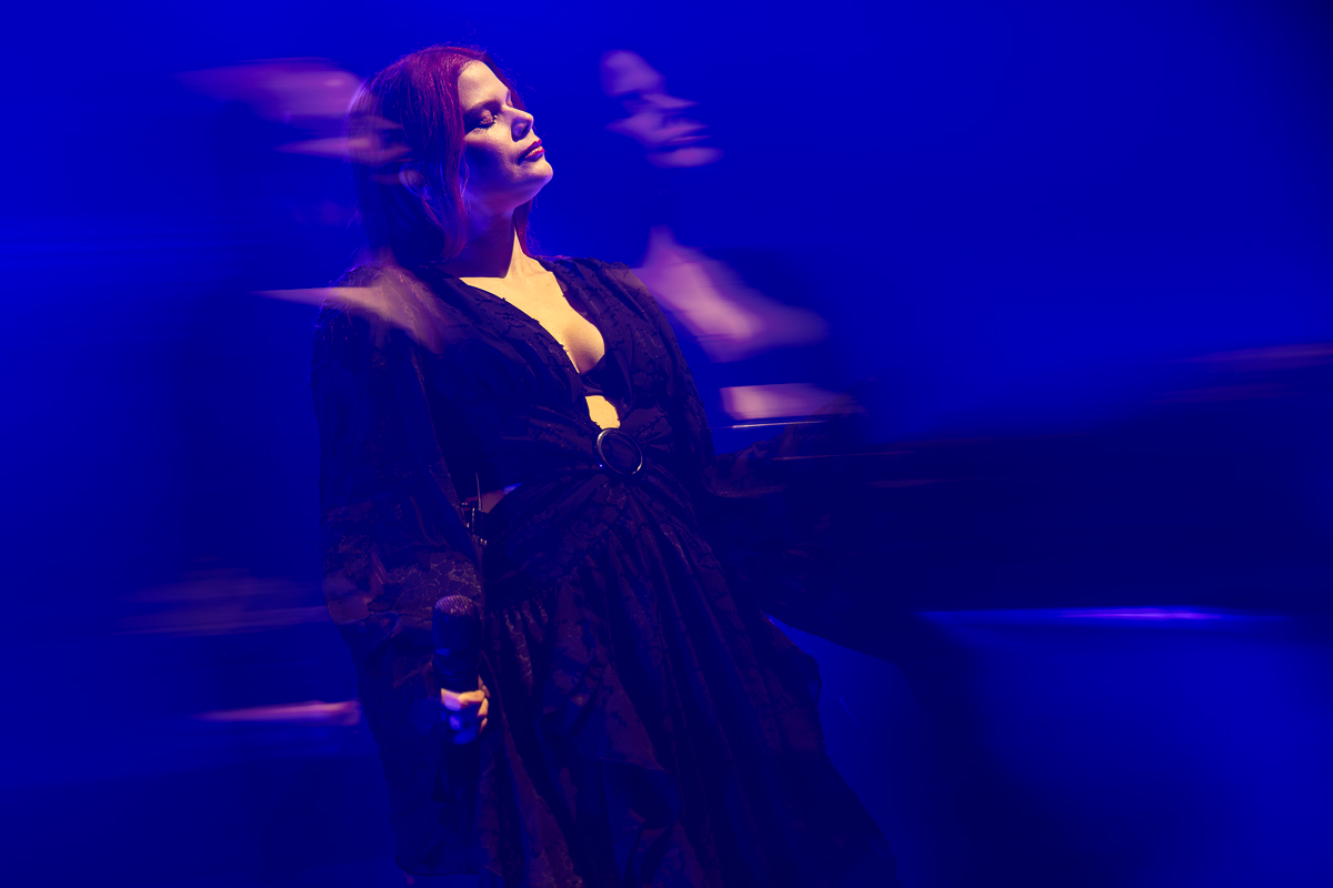 Blackbriar @ 013, picture 5, photographed by Dorien Goetschalckx - FrontView Magazine