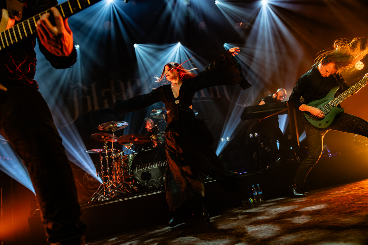 Blackbriar @ 013, picture 9, photographed by Dorien Goetschalckx - FrontView Magazine