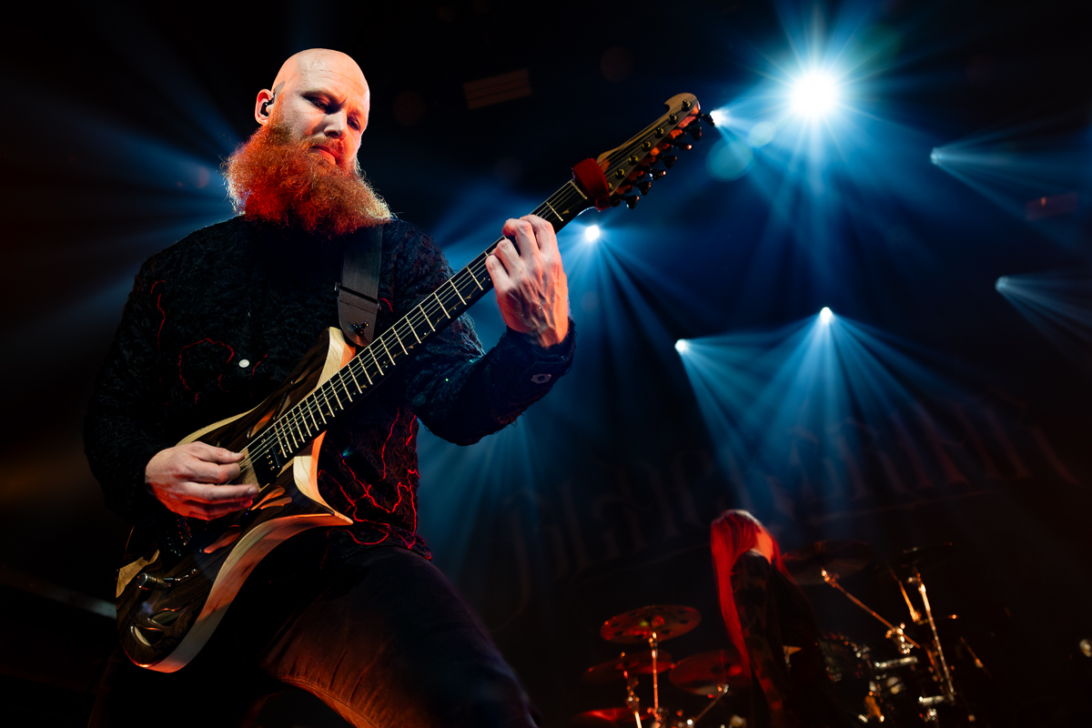 Blackbriar @ 013, picture 10, photographed by Dorien Goetschalckx - FrontView Magazine