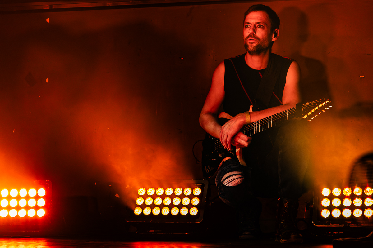 Blackbriar @ 013, picture 12, photographed by Dorien Goetschalckx - FrontView Magazine