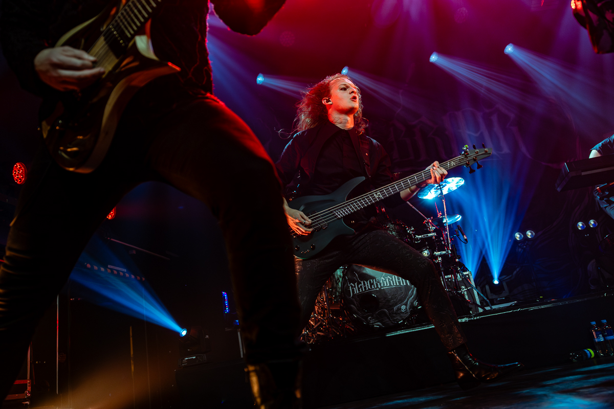 Blackbriar @ 013, picture 14, photographed by Dorien Goetschalckx - FrontView Magazine