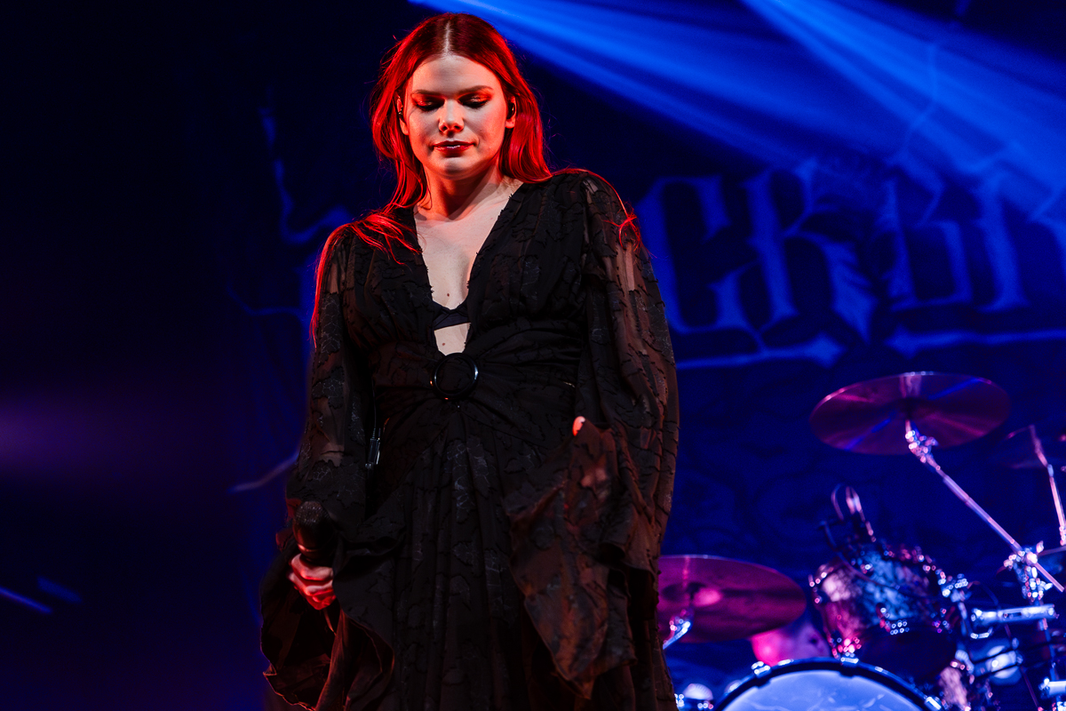 Blackbriar @ 013, picture 15, photographed by Dorien Goetschalckx - FrontView Magazine