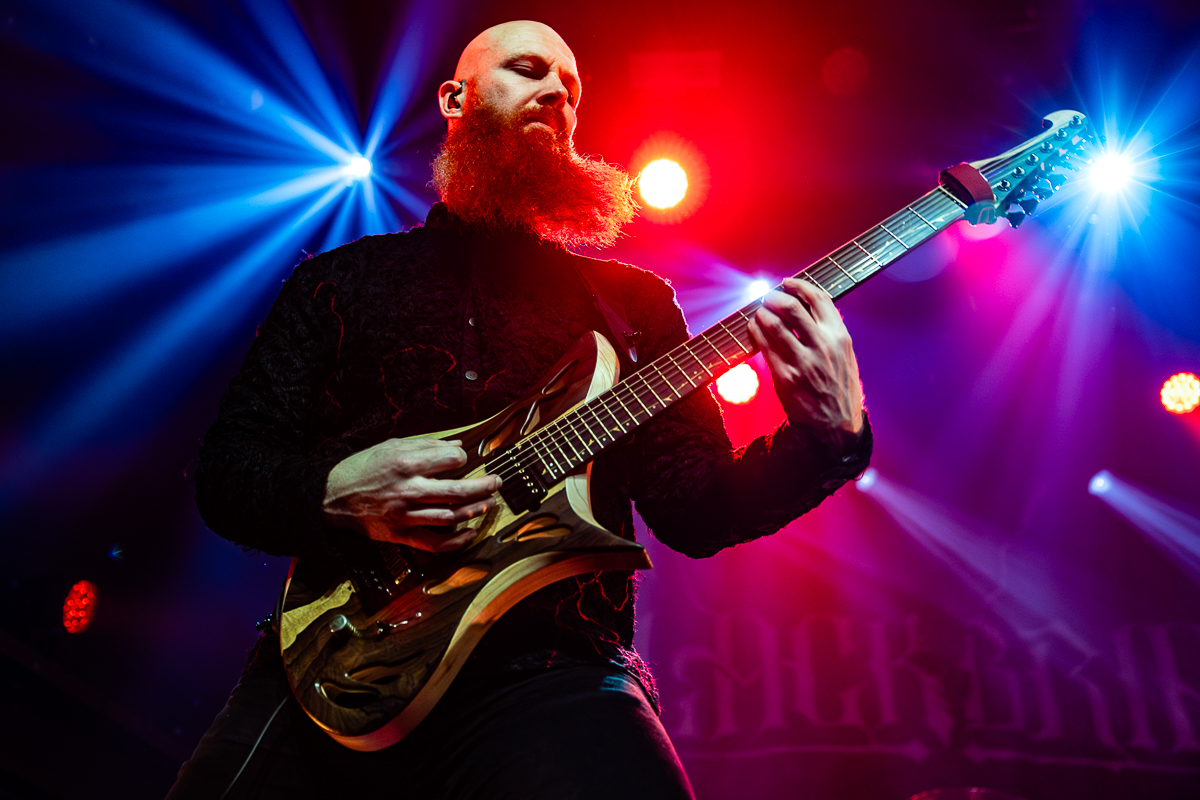 Blackbriar @ 013, picture 16, photographed by Dorien Goetschalckx - FrontView Magazine