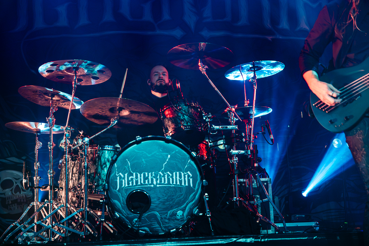 Blackbriar @ 013, picture 18, photographed by Dorien Goetschalckx - FrontView Magazine
