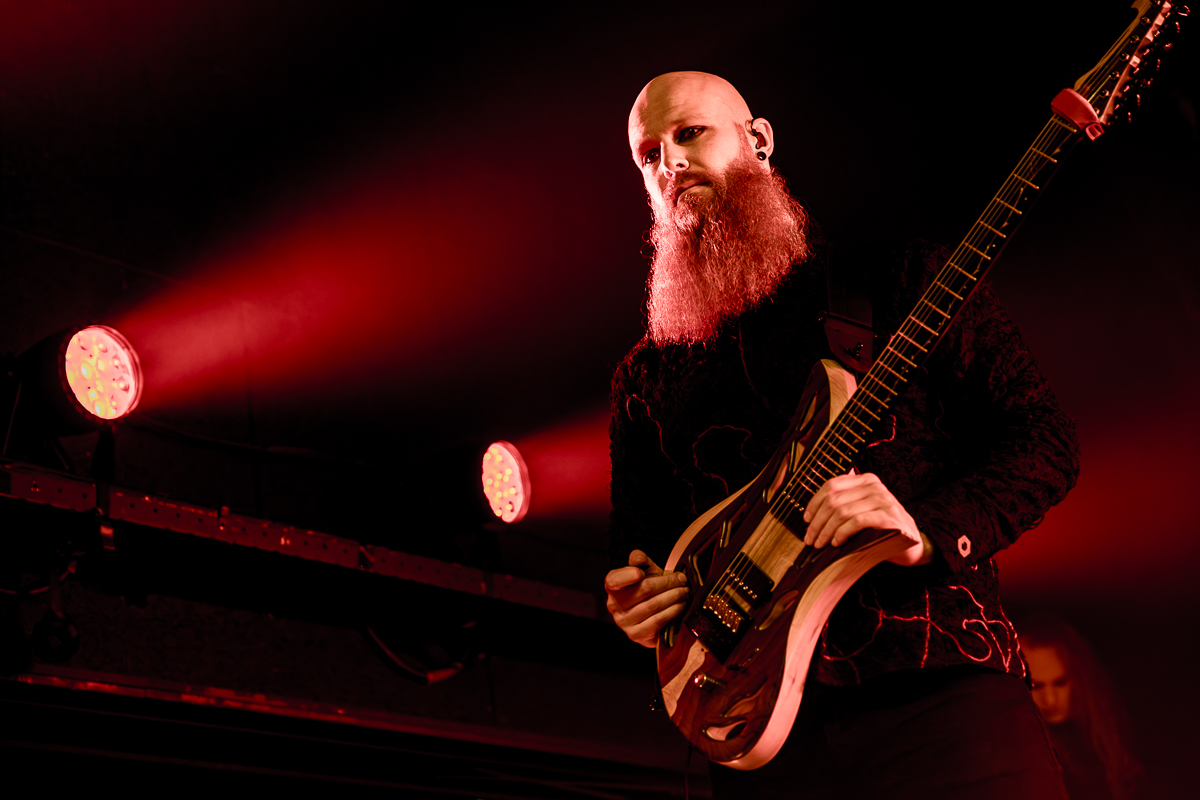 Blackbriar @ 013, picture 22, photographed by Dorien Goetschalckx - FrontView Magazine