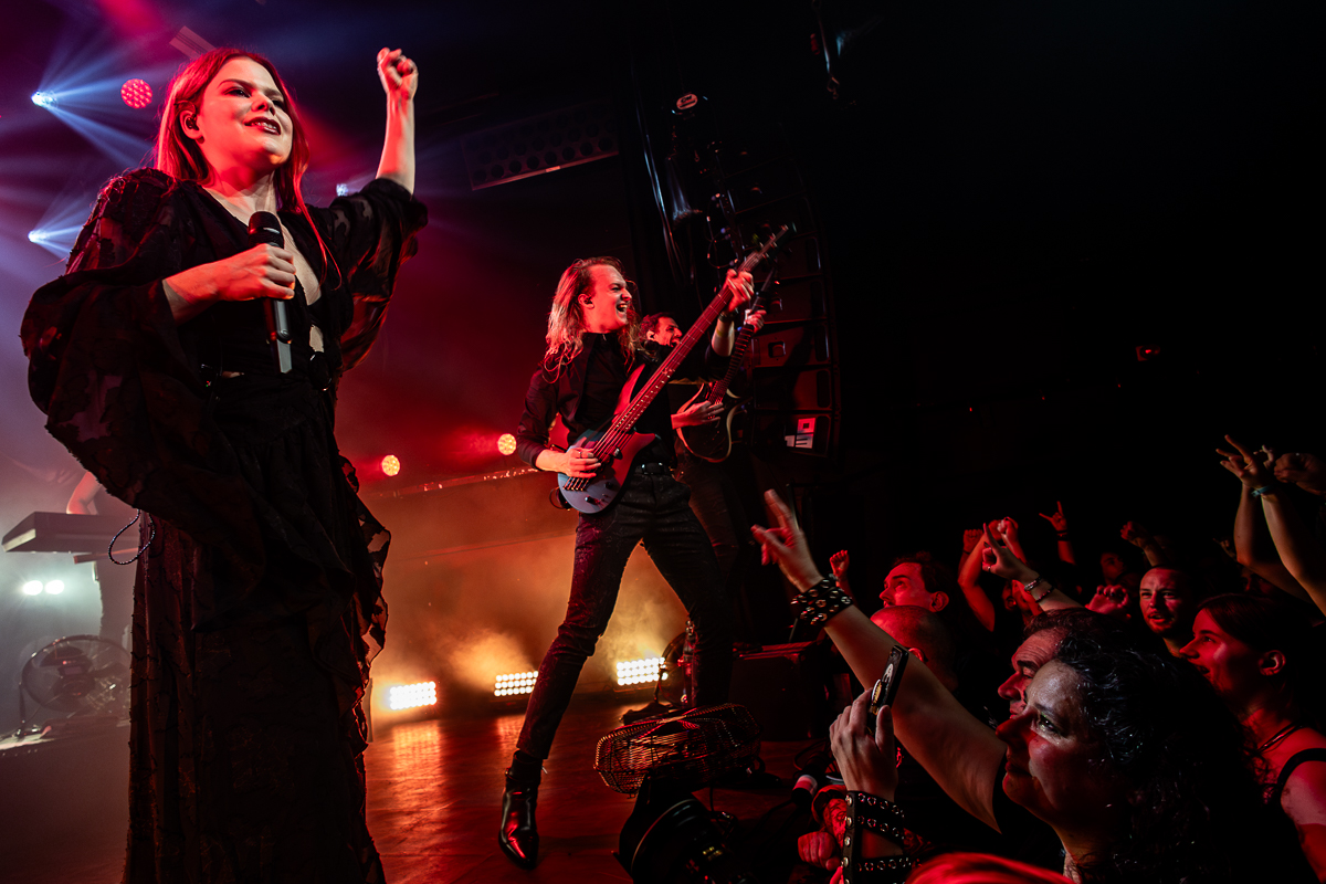 Blackbriar @ 013, picture 23, photographed by Dorien Goetschalckx - FrontView Magazine
