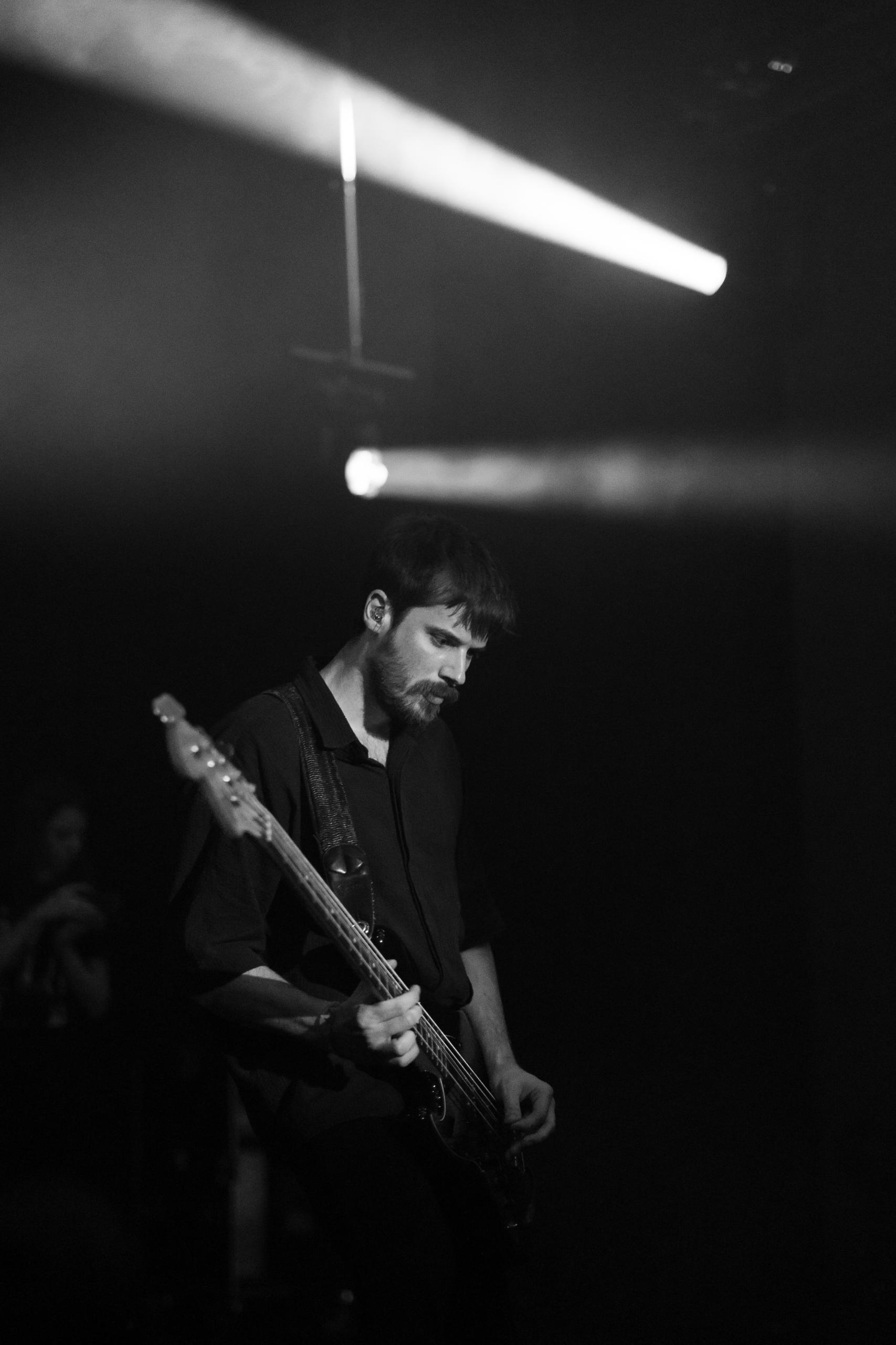 Pothamus @ Wintercircus, picture 5, photographed by Koen Marcoen - FrontView Magazine