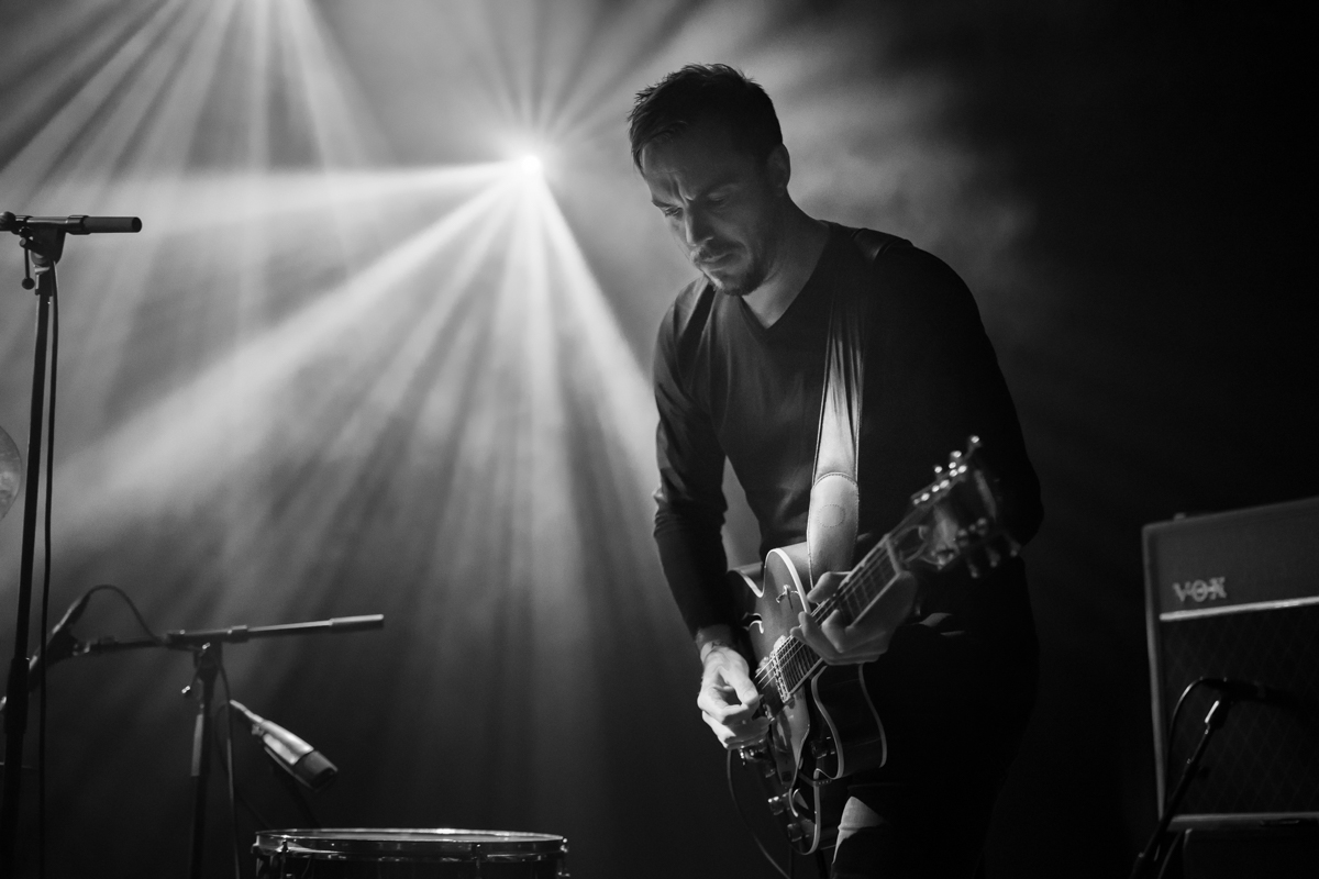TAKH @ Wintercircus, picture 5, photographed by Koen Marcoen - FrontView Magazine