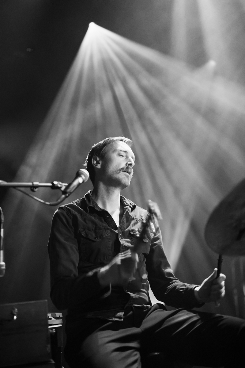 TAKH @ Wintercircus, picture 7, photographed by Koen Marcoen - FrontView Magazine