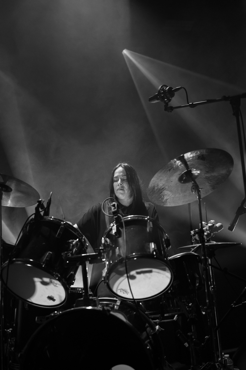 TAKH @ Wintercircus, picture 8, photographed by Koen Marcoen - FrontView Magazine