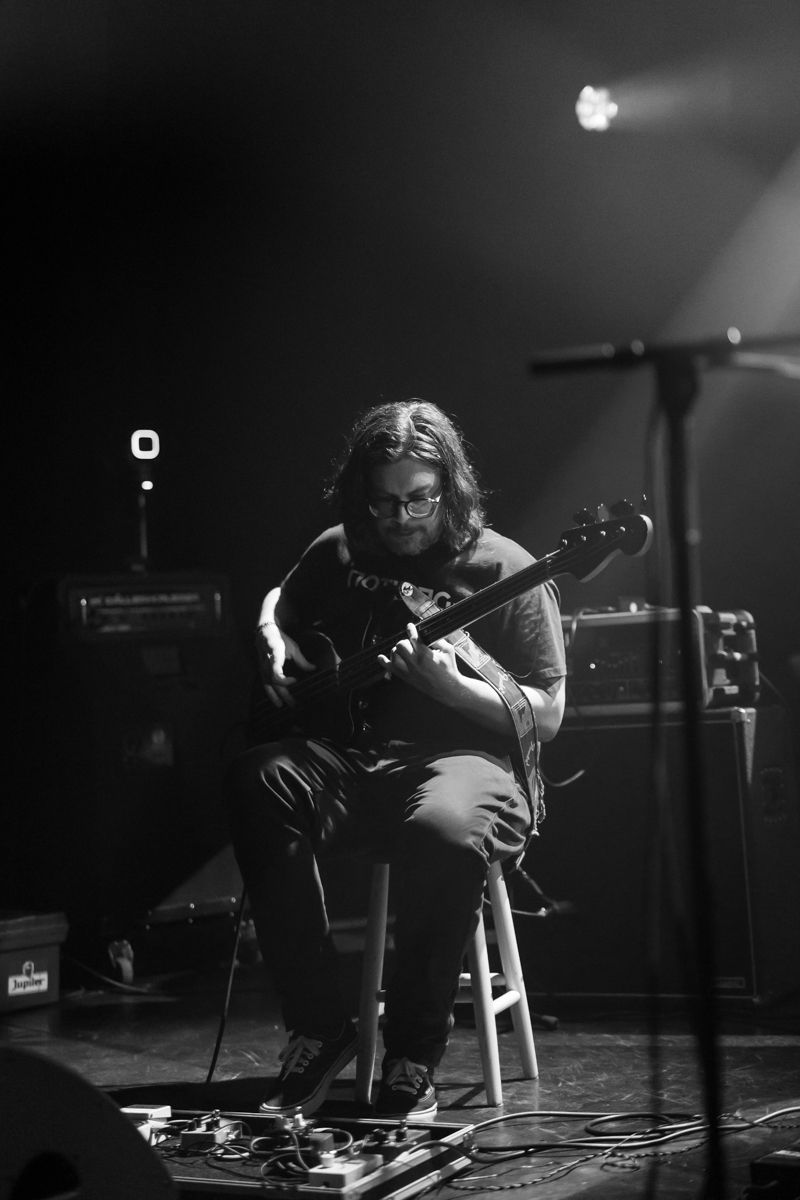 TAKH @ Wintercircus, picture 12, photographed by Koen Marcoen - FrontView Magazine
