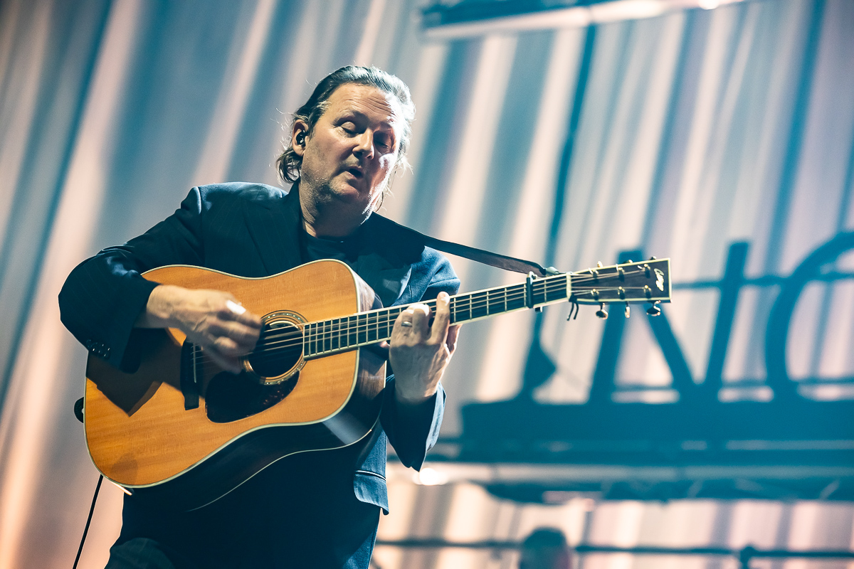 Novastar @ Lotto Arena, picture 2, photographed by Marc Verdonck - FrontView Magazine
