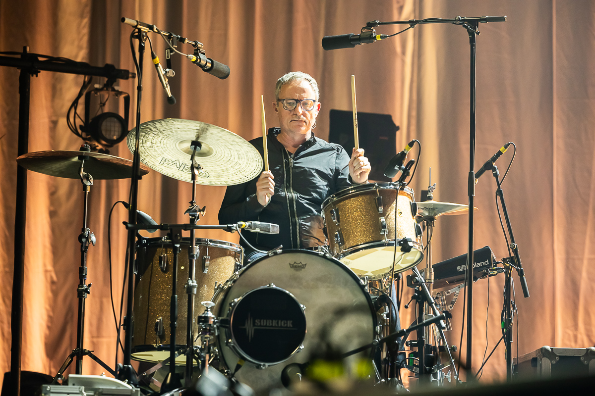 Novastar @ Lotto Arena, picture 3, photographed by Marc Verdonck - FrontView Magazine