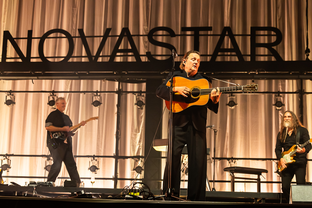 Novastar @ Lotto Arena, picture 4, photographed by Marc Verdonck - FrontView Magazine