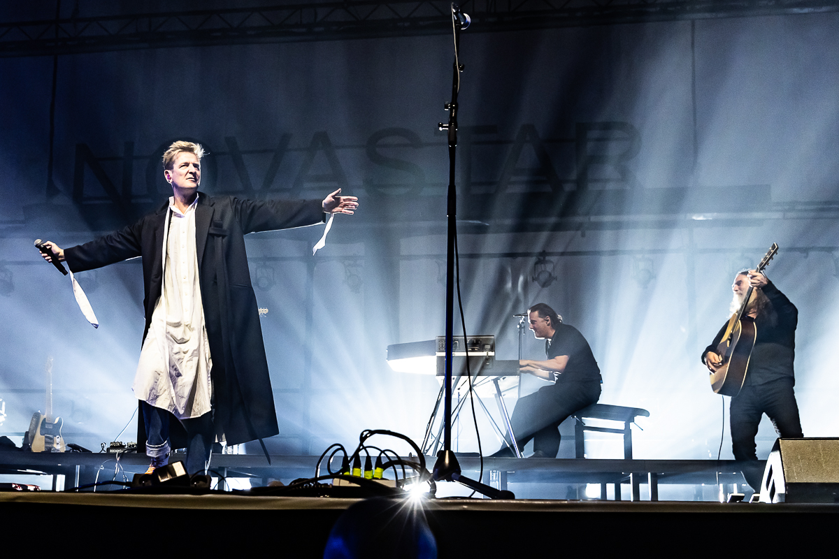 Novastar @ Lotto Arena, picture 12, photographed by Marc Verdonck - FrontView Magazine