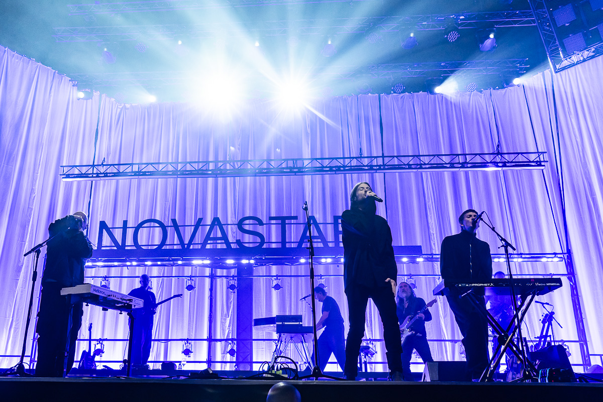 Novastar @ Lotto Arena, picture 16, photographed by Marc Verdonck - FrontView Magazine