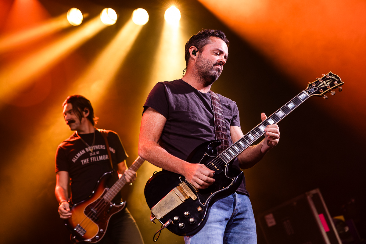 Old Dominium @ Trix, picture 2, photographed by Dorien Goetschalckx - FrontView Magazine