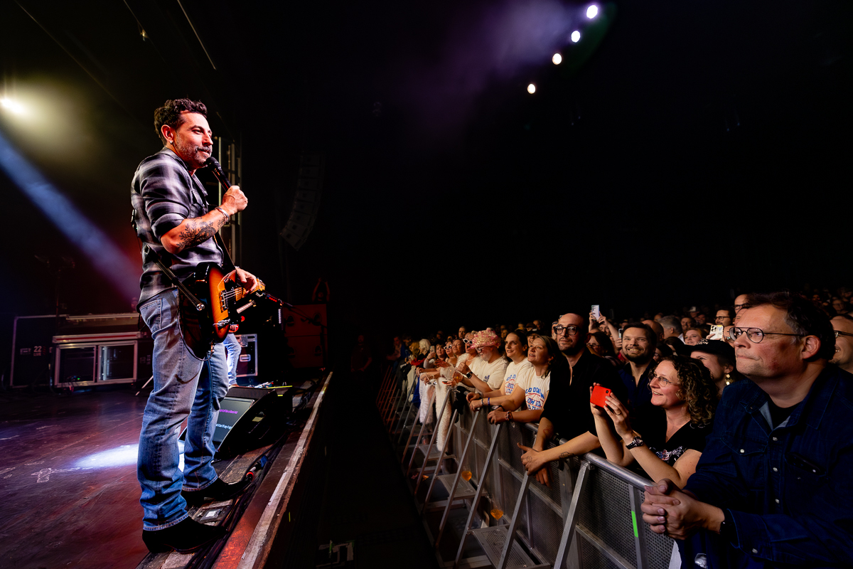 Old Dominium @ Trix, picture 22, photographed by Dorien Goetschalckx - FrontView Magazine