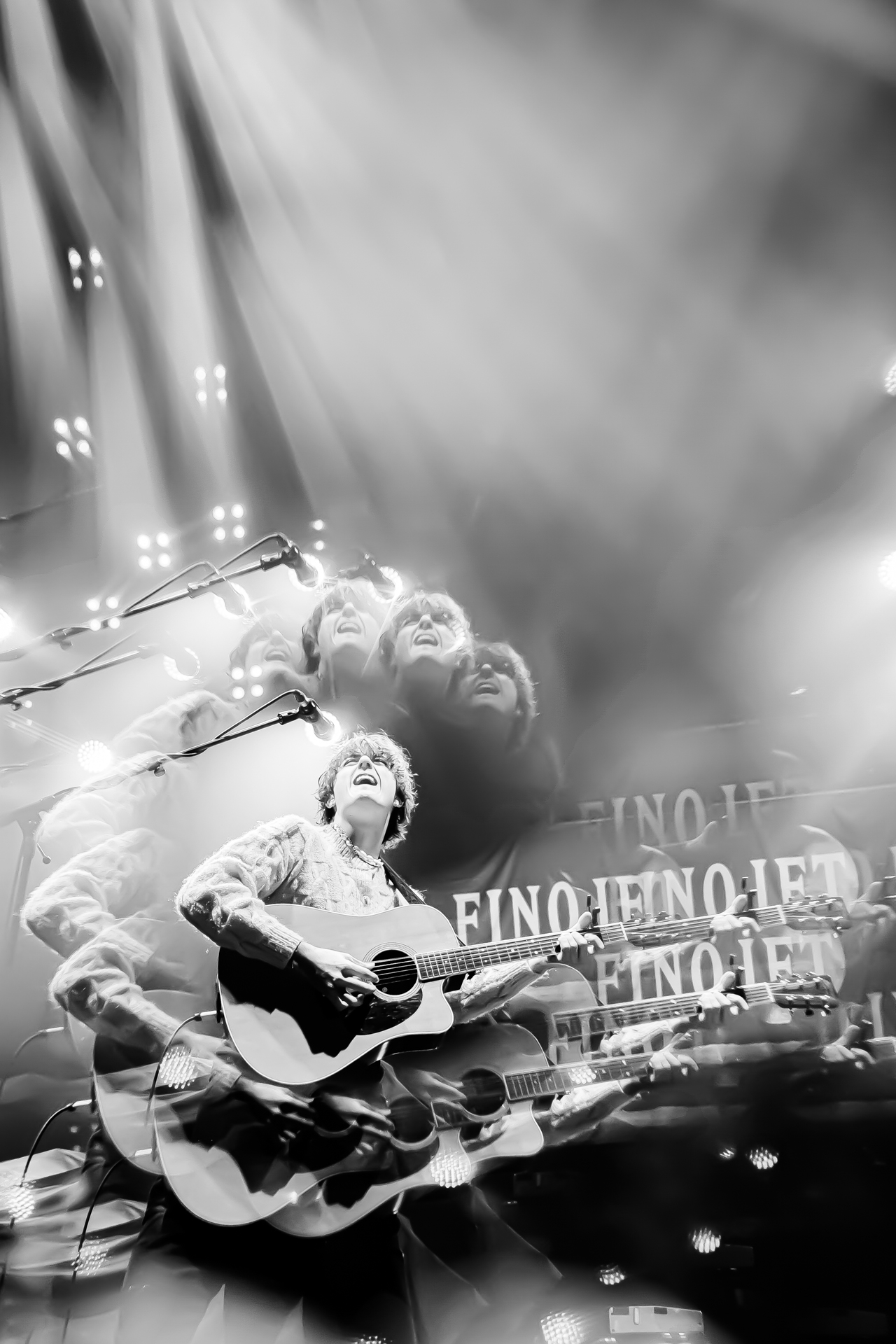 Finojet @ Vorst Nationaal, picture 2, photographed by Leen Verlinden - FrontView Magazine