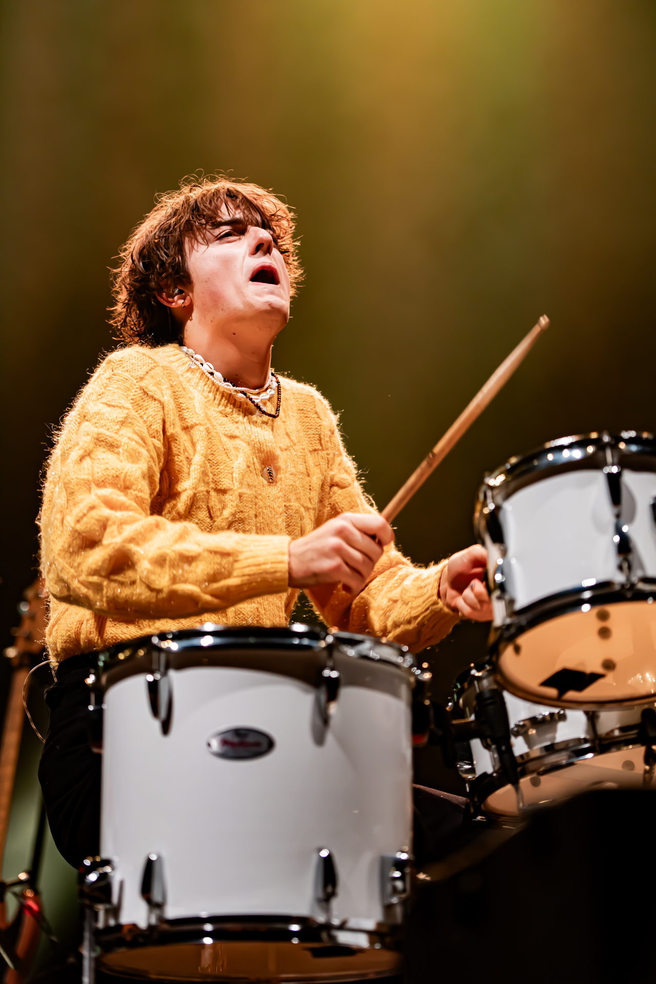 Finojet @ Vorst Nationaal, picture 3, photographed by Leen Verlinden - FrontView Magazine