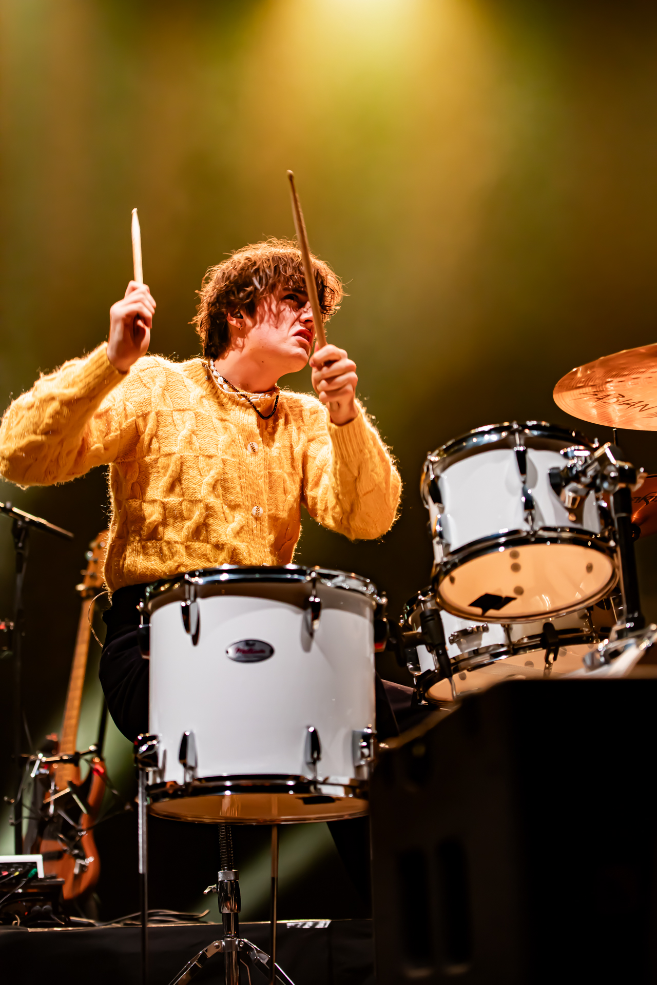 Finojet @ Vorst Nationaal, picture 4, photographed by Leen Verlinden - FrontView Magazine