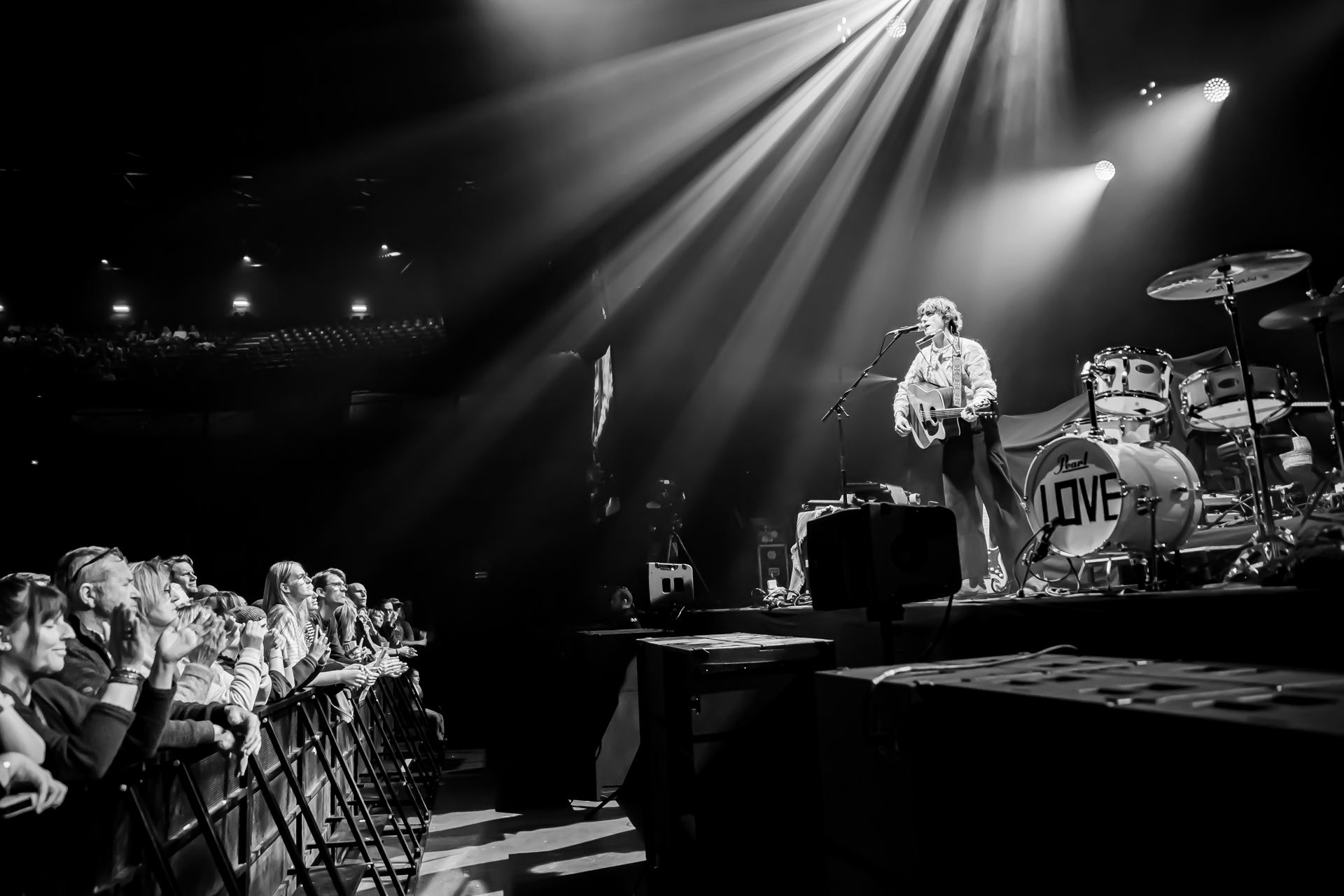 Finojet @ Vorst Nationaal, picture 5, photographed by Leen Verlinden - FrontView Magazine