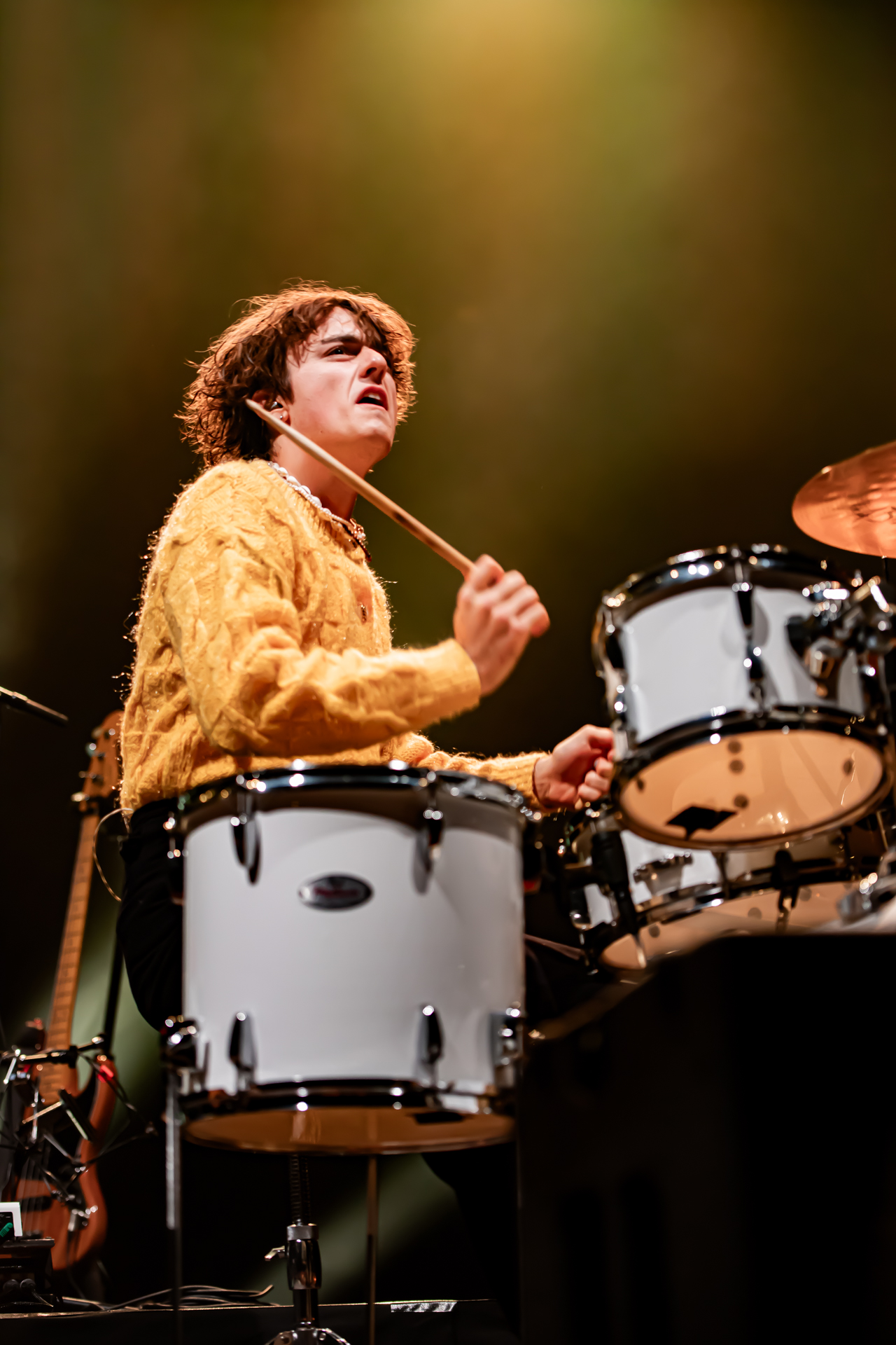 Finojet @ Vorst Nationaal, picture 7, photographed by Leen Verlinden - FrontView Magazine