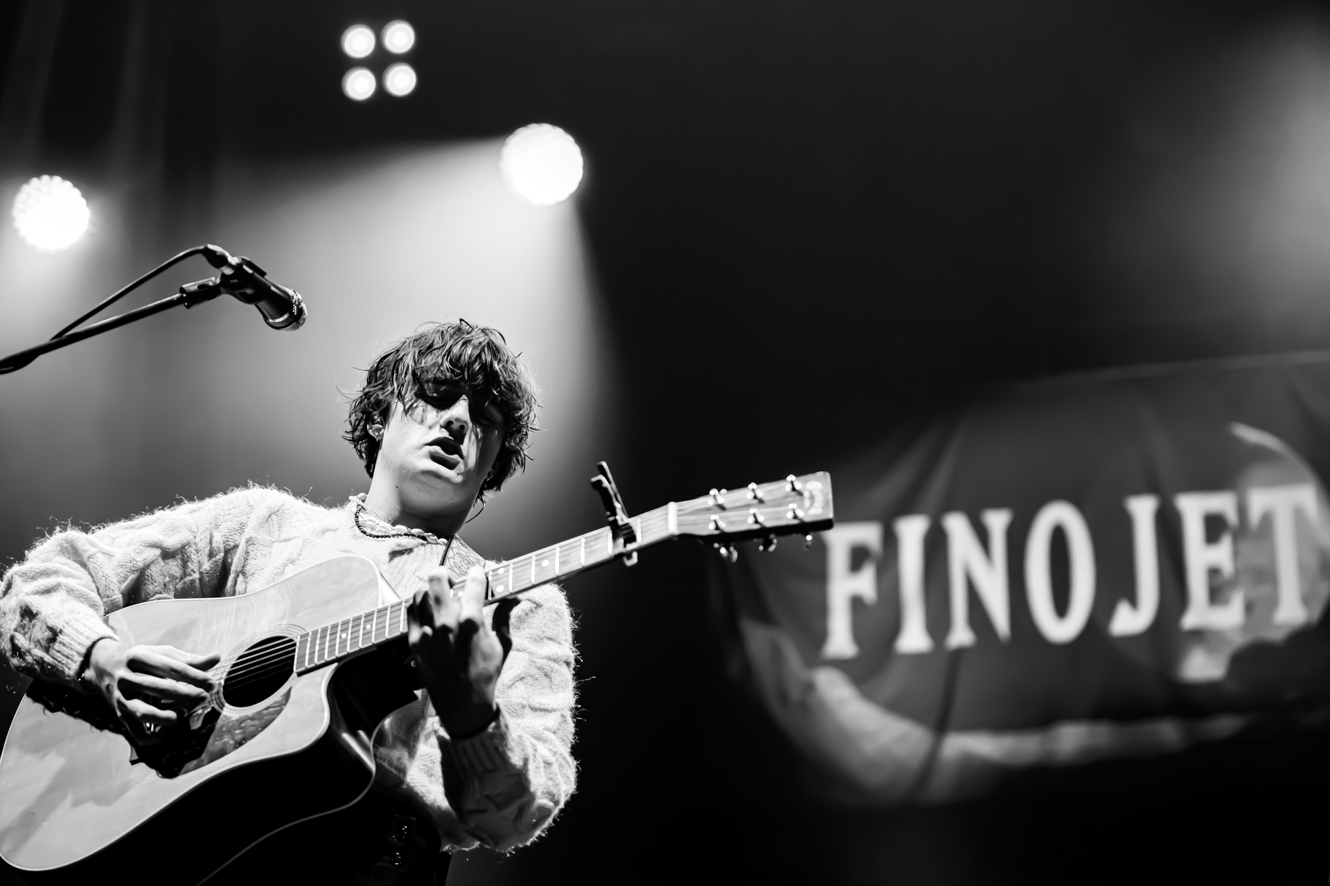 Finojet @ Vorst Nationaal, picture 9, photographed by Leen Verlinden - FrontView Magazine