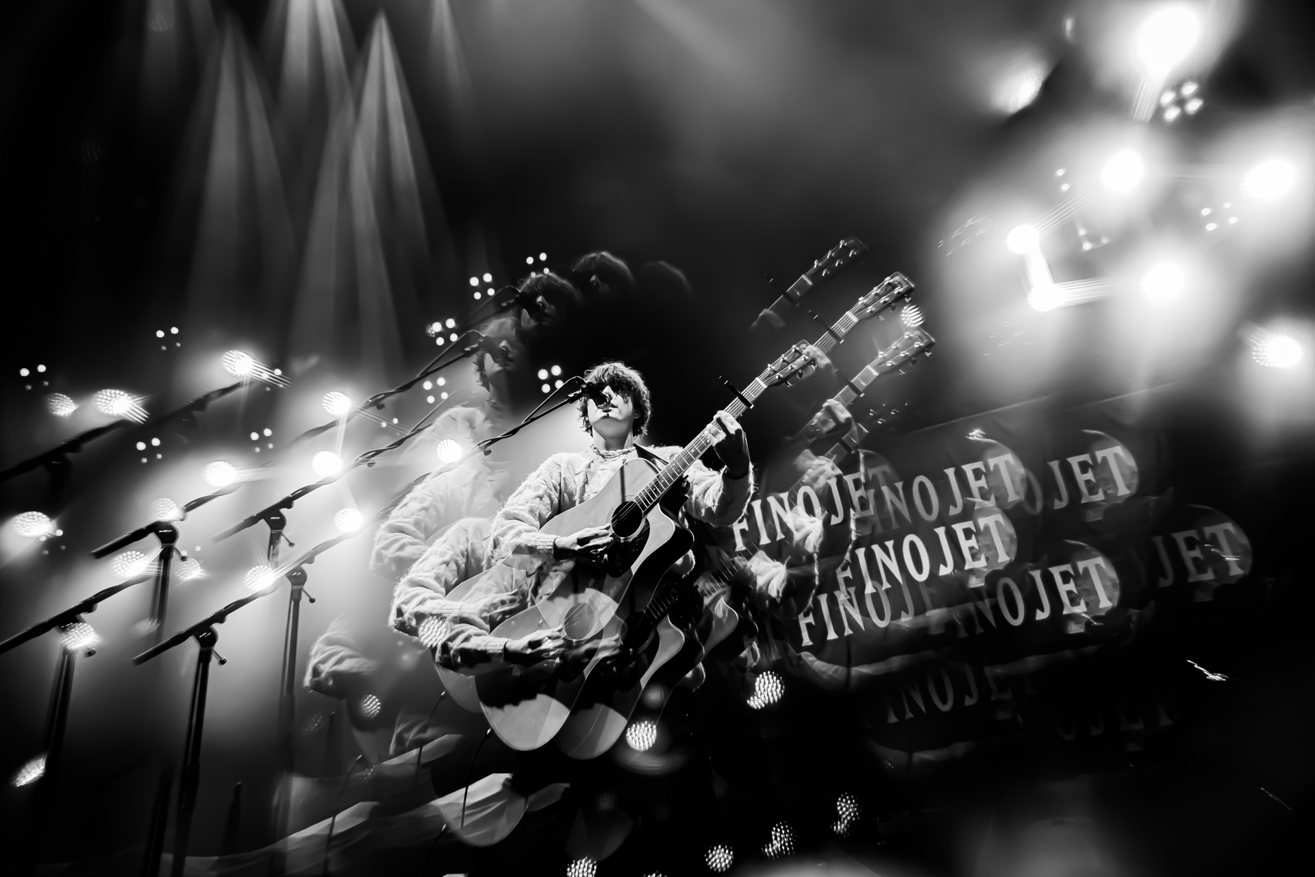 Finojet @ Vorst Nationaal, picture 11, photographed by Leen Verlinden - FrontView Magazine