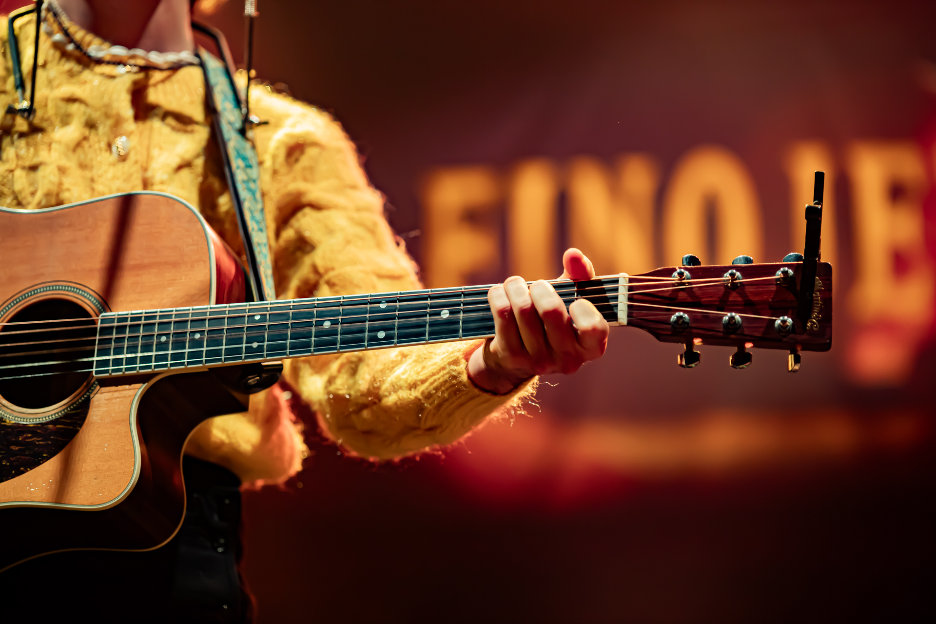 Finojet @ Vorst Nationaal, picture 12, photographed by Leen Verlinden - FrontView Magazine