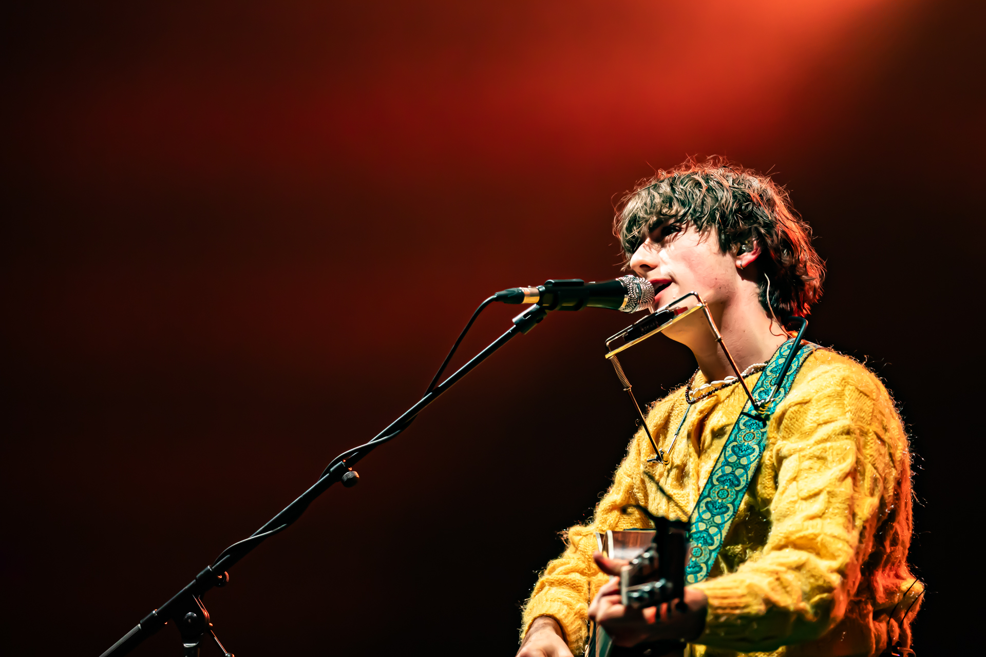 Finojet @ Vorst Nationaal, picture 13, photographed by Leen Verlinden - FrontView Magazine