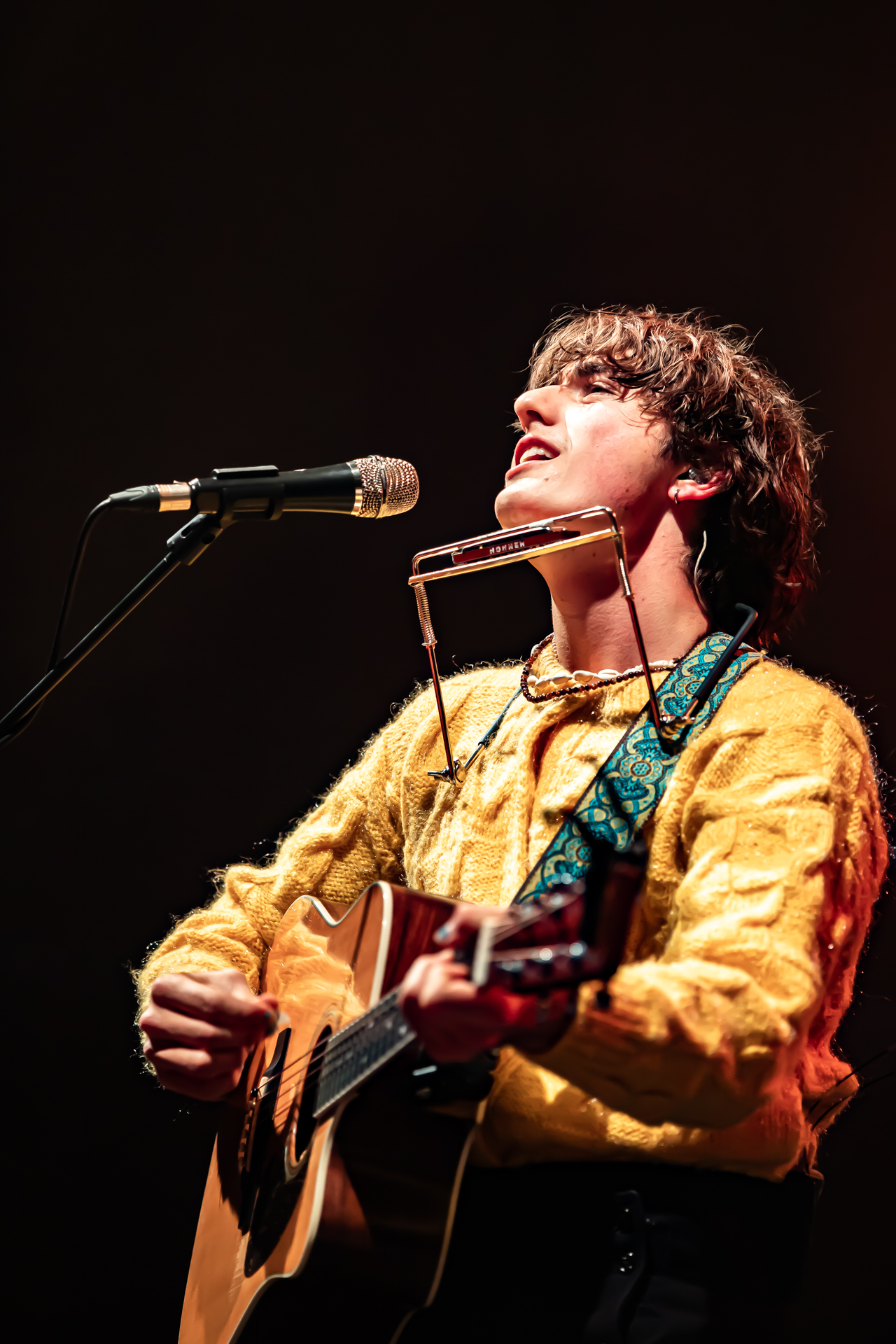Finojet @ Vorst Nationaal, picture 14, photographed by Leen Verlinden - FrontView Magazine