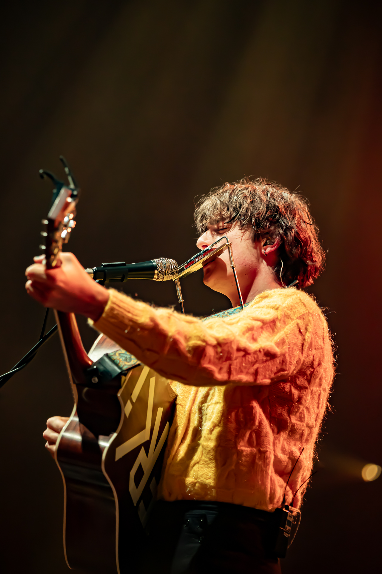Finojet @ Vorst Nationaal, picture 15, photographed by Leen Verlinden - FrontView Magazine