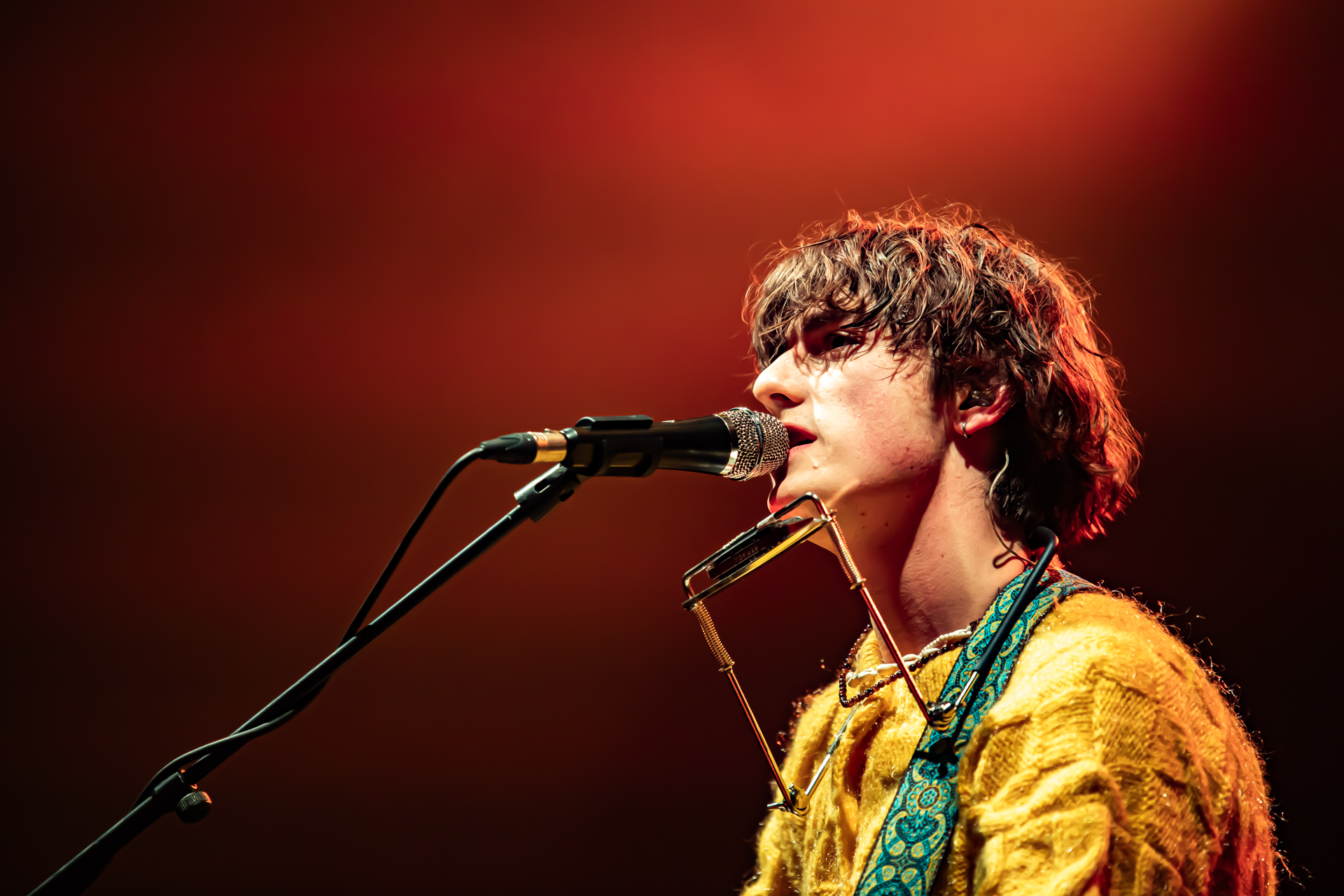 Finojet @ Vorst Nationaal, picture 16, photographed by Leen Verlinden - FrontView Magazine