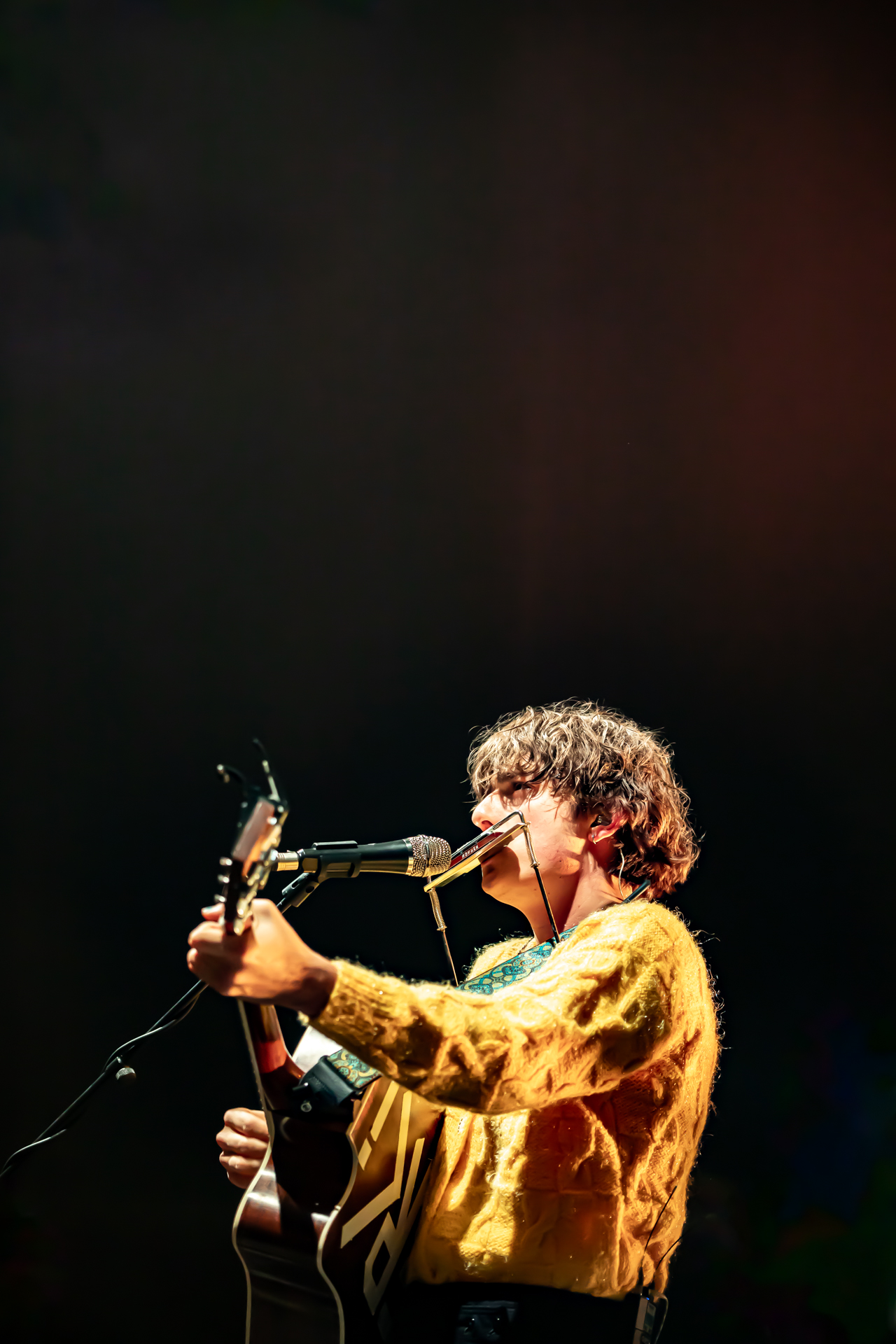 Finojet @ Vorst Nationaal, picture 17, photographed by Leen Verlinden - FrontView Magazine