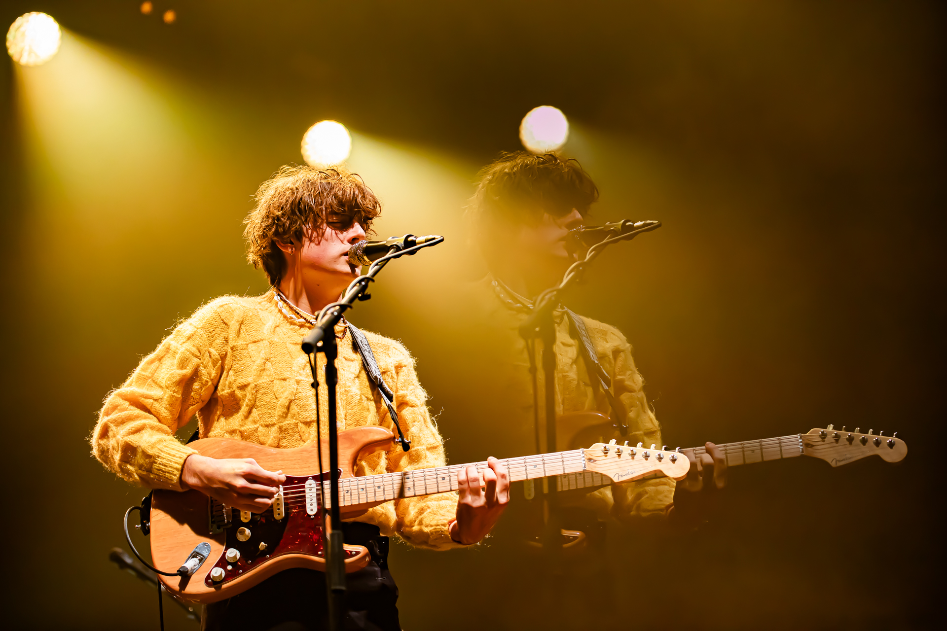 Finojet @ Vorst Nationaal, picture 19, photographed by Leen Verlinden - FrontView Magazine