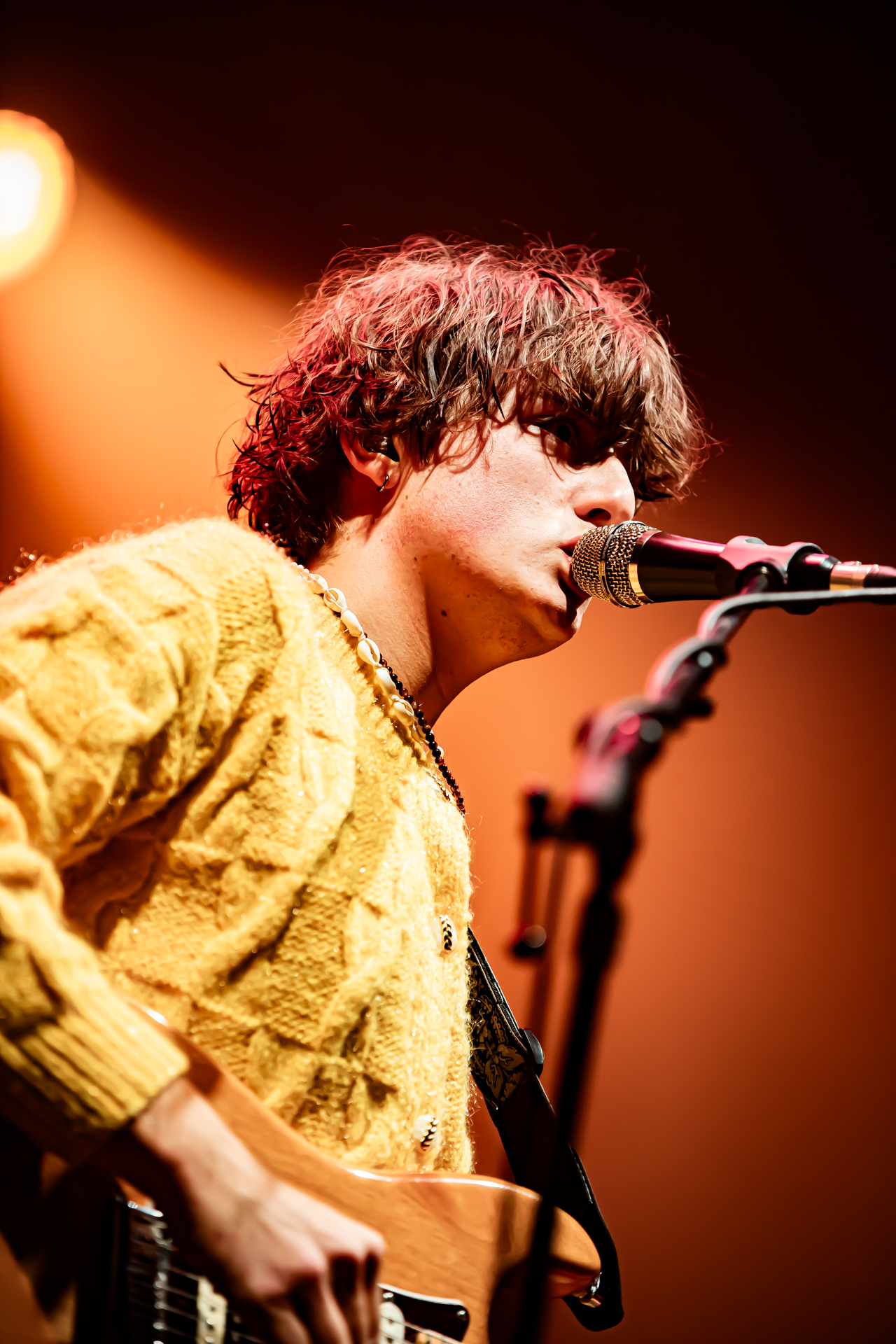 Finojet @ Vorst Nationaal, picture 20, photographed by Leen Verlinden - FrontView Magazine