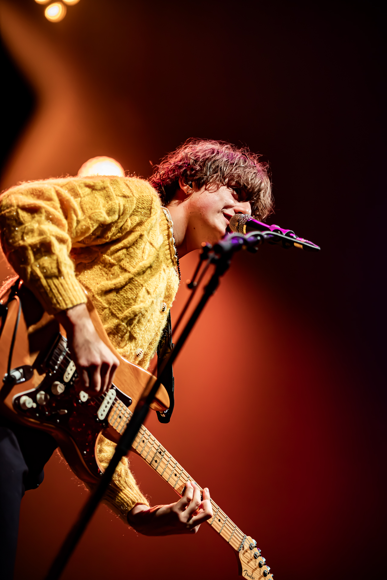 Finojet @ Vorst Nationaal, picture 21, photographed by Leen Verlinden - FrontView Magazine