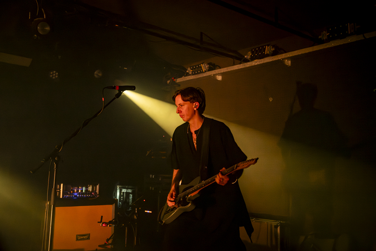 Pothamus @ Trix, picture 1, photographed by Bart Janssens - FrontView Magazine
