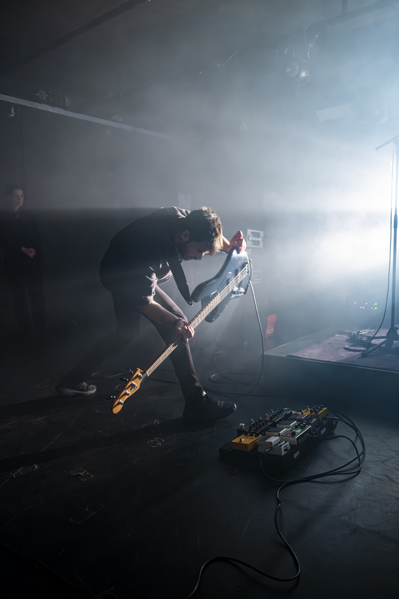 Pothamus @ Trix, picture 7, photographed by Bart Janssens - FrontView Magazine