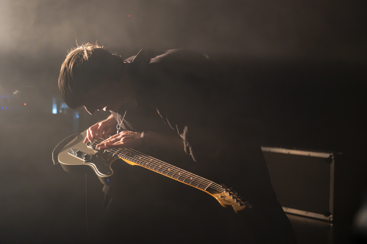 Pothamus @ Trix, picture 8, photographed by Bart Janssens - FrontView Magazine