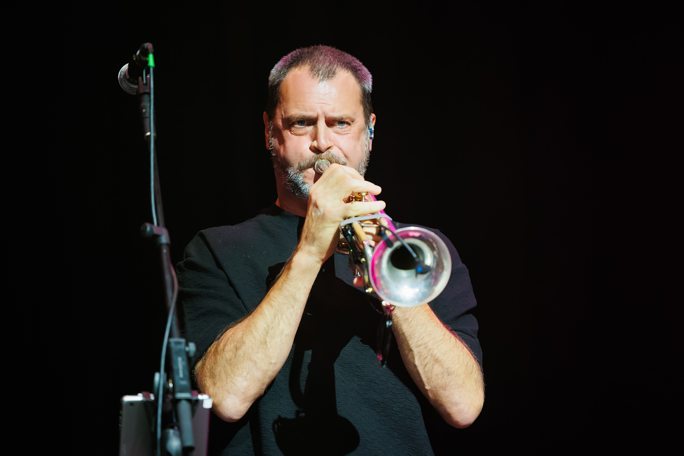 Level 42 World Machine 2025 Tour, picture 8, photographed by Paul Jongeneelen - FrontView Magazine